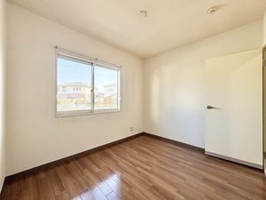 ネオハイツ・ロッキー A101号-3