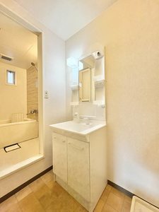 ネオハイツ・ロッキー A101号-6