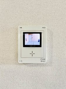 ネオハイツ・ロッキー A101号-9