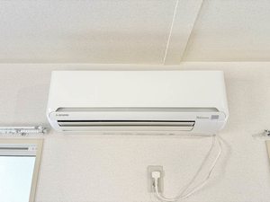 ネオハイツ・ロッキー A101号-10