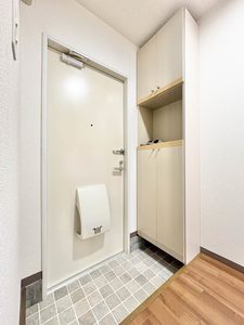 ネオハイツ・ロッキー A101号-11