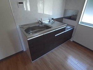 ネオハイツ・ロッキー A102号-2