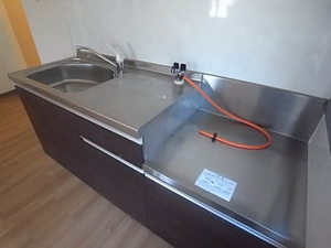 ネオハイツ・ロッキー A102号-3