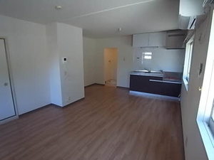 ネオハイツ・ロッキー A102号-8