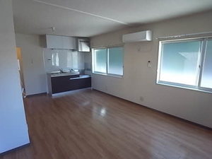 ネオハイツ・ロッキー A102号-9