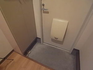 ネオハイツ・ロッキー A102号-14