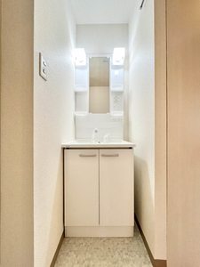 ハイツメイプルタウン B202号-5