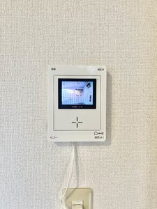 ハイツメイプルタウン B202号-11