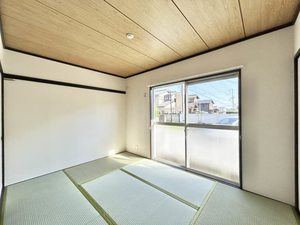 ファミール薬師館 0102号-4