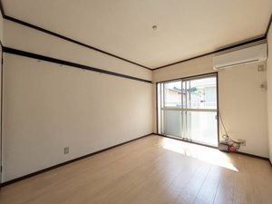 タウニィ北平野 A201号-2