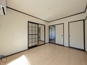 タウニィ北平野 A201号-3