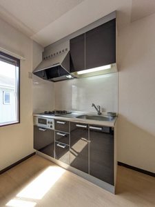 タウニィ北平野 A201号-6