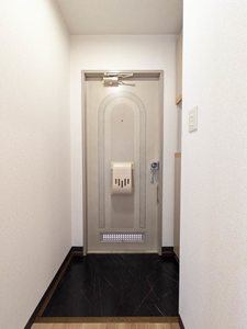 タウニィ北平野 A201号-9