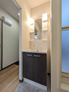 タウニィ北平野 A201号-11