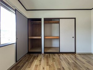 タウニィ北平野 A201号-12