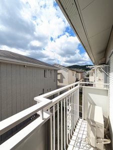 タウニィ北平野 A201号-13