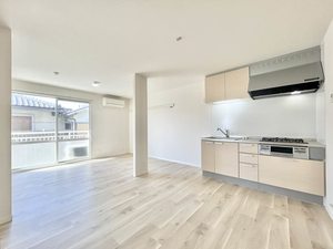 グリーンアヴェニュー古宮 0203号-2