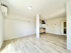 グリーンアヴェニュー古宮 0203号-3