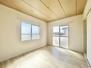 グリーンアヴェニュー古宮 0203号-5