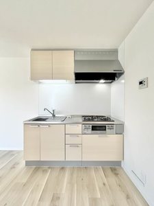 グリーンアヴェニュー古宮 0203号-6