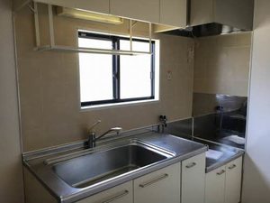 プリミエール国分寺 B101号-2