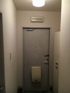 プリミエール国分寺 B101号-12