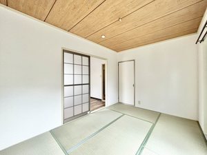 中津ハイツ A102号-3