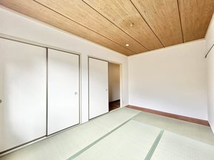 中津ハイツ A102号-4