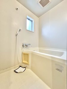 中津ハイツ A102号-6