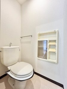 中津ハイツ A102号-7