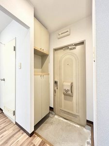 中津ハイツ A102号-8