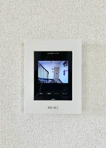 中津ハイツ A102号-9