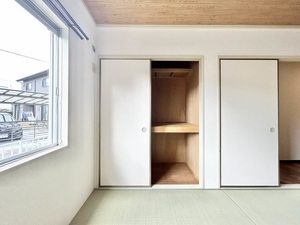 中津ハイツ A102号-11