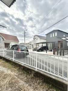 中津ハイツ A102号-12