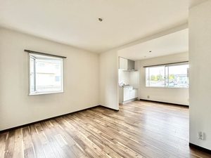 中津ハイツ A102号-14