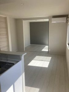 ハイツ宝和 0101号-2