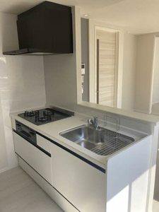 ハイツ宝和 0101号-6