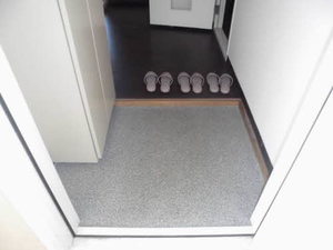 ハイツ宝和 0201号-2