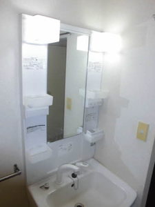 ハイツ宝和 0201号-4