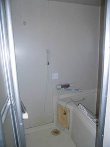 ハイツ宝和 0201号-5