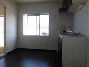 ハイツ宝和 0201号-7