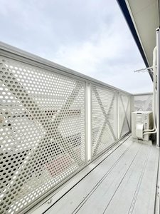 ハイツ宝和 0201号-12