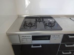 フレグランス粟津 A102号-4