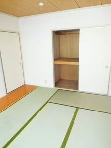 フレグランス粟津 A102号-14