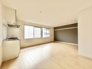 フレグランス粟津 A201号-2