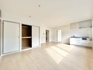 フレグランス粟津 A201号-3