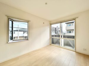 フレグランス粟津 A201号-4