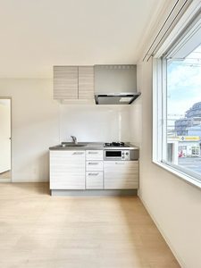 フレグランス粟津 A201号-6