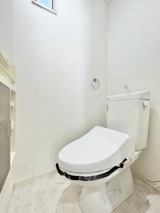 フレグランス粟津 A201号-8