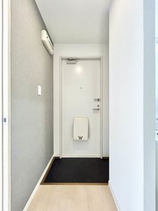 フレグランス粟津 A201号-9